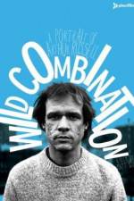 Watch Wild Combination: A Portrait of Arthur Russell Vodly