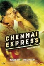 Watch Chennai Express Vodly