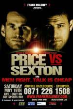 Watch David Price vs Sam Sexton Vodly