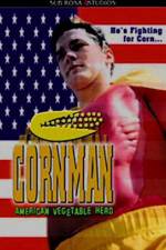 Watch Cornman American Vegetable Hero Vodly