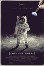 Watch Operation Avalanche Vodly