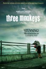 Watch Three Monkeys Vodly