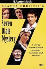 Watch The Seven Dials Mystery Vodly