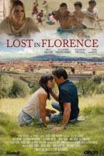 Watch Lost in Florence Vodly