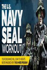 Watch THE U.S. Navy SEAL Workout Vodly