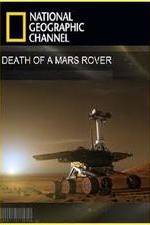 Watch Death of a Mars Rover Vodly