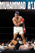 Watch Muhammad Ali The Whole Story Vodly