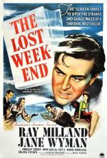 Watch The Lost Weekend Vodly