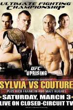 Watch UFC 68 The Uprising Vodly