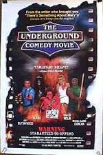 Watch The Underground Comedy Movie Vodly