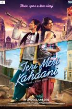 Watch Teri Meri Kahaani Vodly