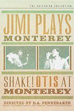 Watch Shake Otis at Monterey Vodly