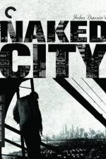 Watch The Naked City Vodly