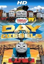 Watch Thomas & Friends: Day of the Diesels Vodly