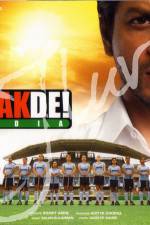 Watch Chak De! India Vodly