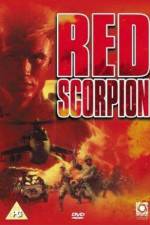 Watch Red Scorpion Vodly