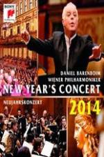 Watch New Year's Day Concert Vodly