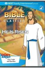 Watch He Is Risen Vodly