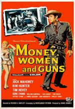 Watch Money, Women and Guns Vodly