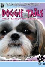 Watch Doggie Tails Vol 1 Luckys First Sleep-Over Vodly