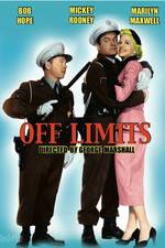 Watch Off Limits Vodly