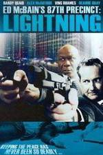 Watch Ed McBain's 87th Precinct: Lightning Vodly