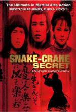 Watch Snake: Crane Secret Vodly