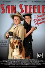 Watch Sam Steele and the Junior Detective Agency Vodly