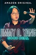 Watch Jimmy O. Yang: Good Deal Vodly