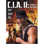 Watch CIA II: Target Alexa Vodly