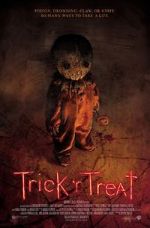 Watch Trick \'r Treat Vodly