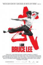 Watch I Am Bruce Lee Vodly