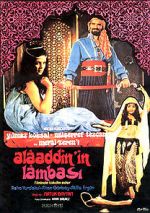 Watch Aladdin\'s Lamp Vodly