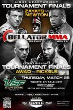 Watch Bellator 94 Vodly