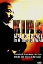 Watch King: Man of Peace in a Time of War Vodly