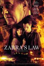 Watch Zarra's Law Vodly