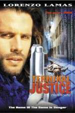 Watch Terminal Justice Vodly