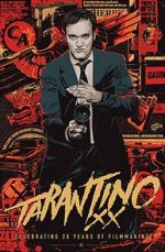 Watch Quentin Tarantino: 20 Years of Filmmaking Vodly