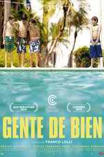 Watch Gente de bien Vodly