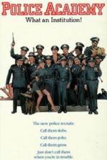 Watch Police Academy Vodly