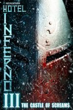 Watch Hotel Inferno 3: The Castle of Screams Vodly