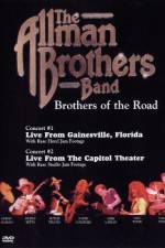 Watch The Allman Brothers Band: Brothers of the Road Vodly