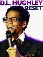 Watch D.L. Hughley: Reset Vodly