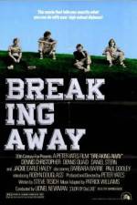 Watch Breaking Away Vodly