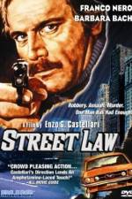 Watch Street Law Vodly