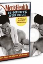 Watch Mens Health 15 Minute Workout Vodly