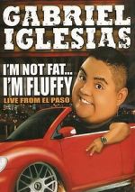 Watch Gabriel Iglesias: I\'m Not Fat... I\'m Fluffy Vodly