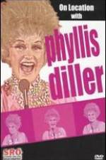 Watch On Location With Phyllis Diller Vodly