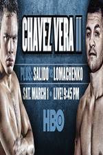 Watch Chavez vs Vera II Vodly