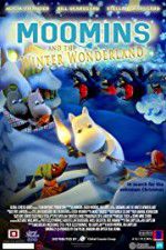 Watch Moomins and the Winter Wonderland Vodly